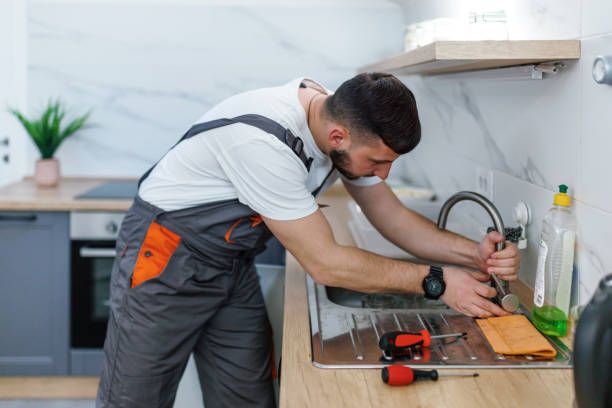 Best Shower Repair Services  in Hunters Creek Village, TX