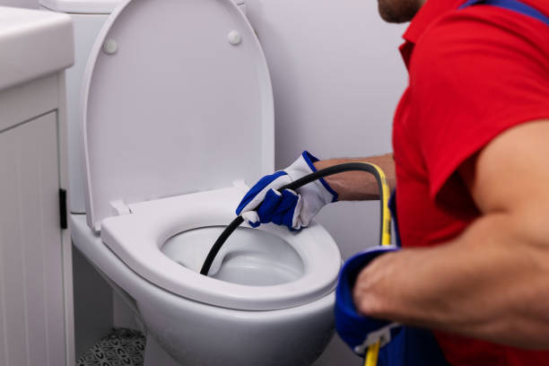 Best Gas Line Repair  in Hunters Creek Village, TX