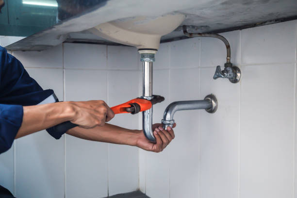 Best Toilet Repair Services  in Hunters Creek Village, TX