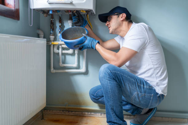 Best Emergency Plumber  in Hunters Creek Village, TX